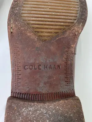 COLE HAAN/ローファー/シューズ/ブラウン