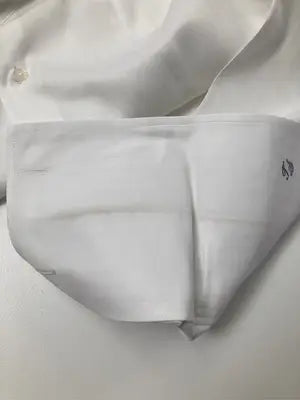 Tailor Fukuoka/ビジネスシャツ/トップス/ホワイト/T.S.