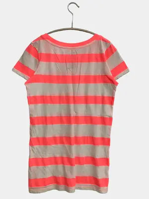 GAP/ギャップ/Tシャツ/カットソー/トップス/ピンク/XS