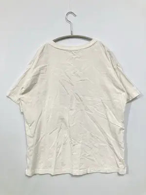 COLZA/コルザ/Tシャツ/カットソー/トップス/ホワイト/M