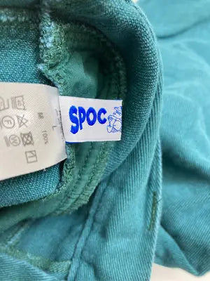 SPOC STORE/スポックストア/その他パンツ/パンツ/グリーン/L