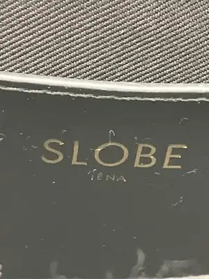 SLOBE/スローブ/ショルダーバッグ/バッグ/ブラック