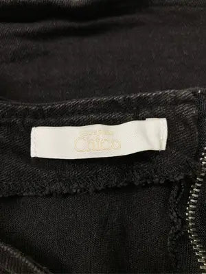 Chico/チコ/ワンピース/ワンピース/ドレス/ブラック/F