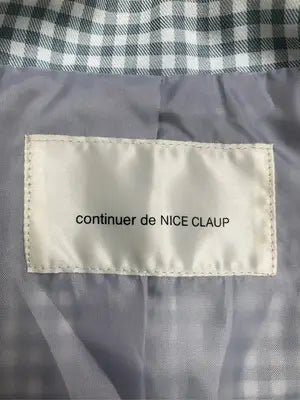 continuer de NICE CLAUP/コンティニューデナイスクラップ/テーラードジャケット/ジャケット/アウター/その他/FREE