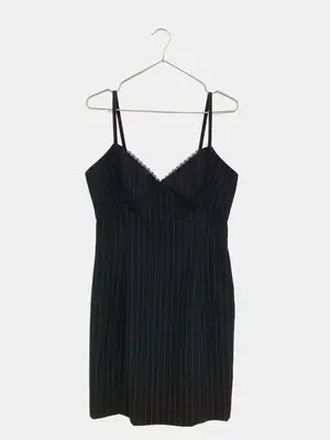 MODA INTERNATIONAL/ワンピース/ワンピース/ドレス/ブラック/6