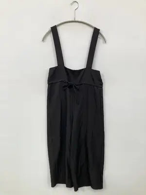 Pciente Collection/その他パンツ/パンツ/ブラック/140