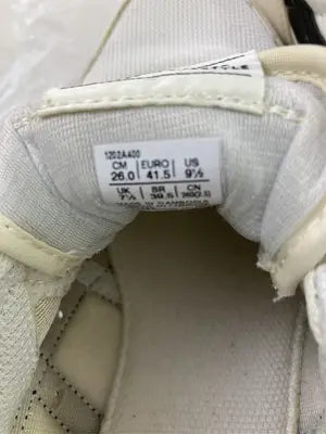 asics/アシックス/スニーカー/シューズ/ホワイト/26cm