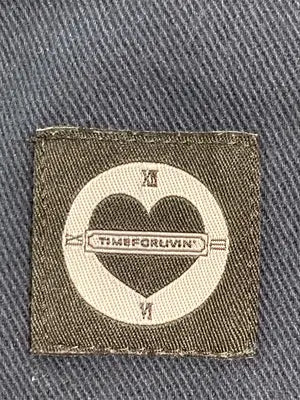 TIMEFORLIVIN'/その他パンツ/パンツ/ネイビー/XL