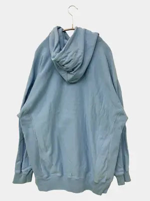 BEAUTY&YOUTH UNITED ARROWS/ビューティアンドユースユナイテッドアローズ/パーカー/トップス/スカイブルー/LARGE