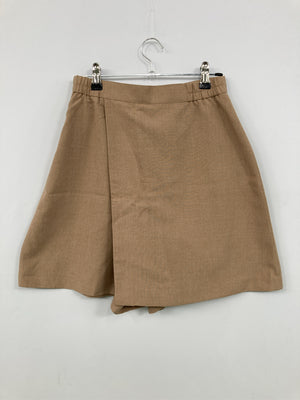 その他パンツ/パンツ/ベージュ/ウエスト64～68　股下15