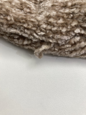 ITEMS/アイテムズ/ニット/セーター/トップス/ブラウン/Free