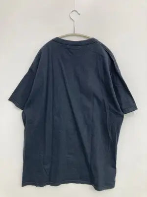 FRUIT OF THE LOOM/フルーツオブザルーム/Tシャツ/カットソー/トップス/ネイビー/XL