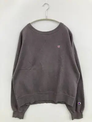 Champion/チャンピオン/スウェット/トップス/グレー/LARGE