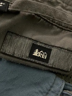 REI/シャツ/ブラウス/トップス/ブルー/MT