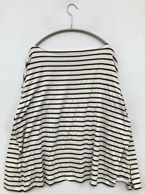 Drawing Numbers/Tシャツ/カットソー/トップス/ホワイト/38