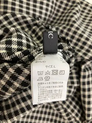 DHC/その他パンツ/パンツ/ブラック/L