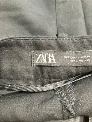 ZARA/ザラ/その他パンツ/パンツ/ブラック/USA L