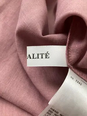 TOTALITE/Tシャツ/カットソー/トップス/ピンク