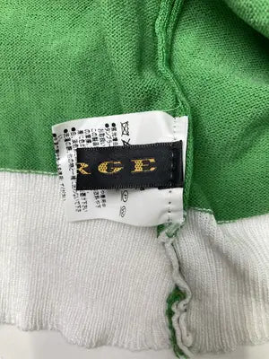 GORGE/ジョージ/Tシャツ/カットソー/トップス/グリーン