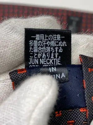 new collection/ネクタイ/ファッション雑貨/グレー