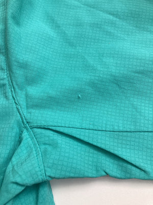 Columbia/コロンビア/シャツ/ブラウス/トップス/グリーン/XS