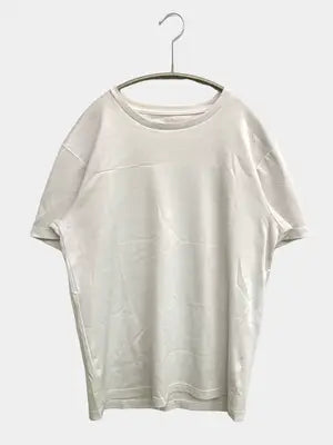 le coq sportif/ルコックスポルティフ/Tシャツ/カットソー/トップス/ホワイト/L