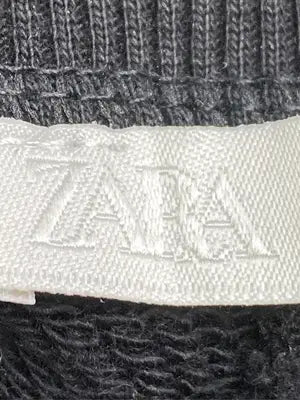 ZARA/ザラ/その他パンツ/パンツ/ブラック/USA S