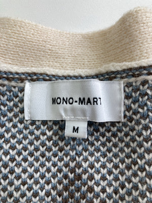 MONO-MART/モノマート/カーディガン/ボレロ/トップス/その他/M