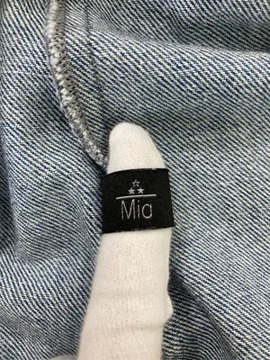 Mia/ミア/ワンピース/ワンピース/ドレス/ブルー