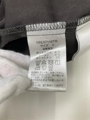 HARE/ハレ/シャツワンピース/ワンピース/ドレス/ブラウン/F