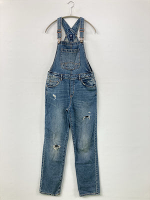 GAP/ギャップ/サロペット/オーバーオール/オールインワン・サロペット/ブルー/XXL