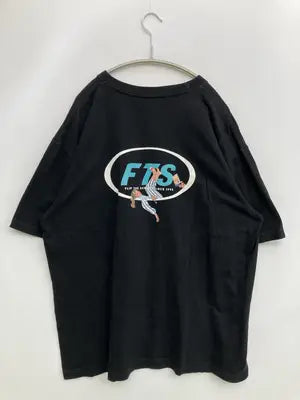 FLIP THE SCRIPT/フリップザスクリプト/Tシャツ/カットソー/トップス/ブラック/XLARGE
