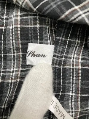 その他トップス/トップス/ブラック