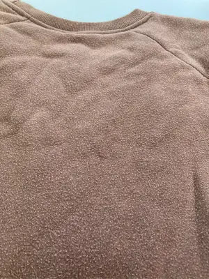 OUTDOOR PRODUCTS/スウェット/トップス/ブラウン/L