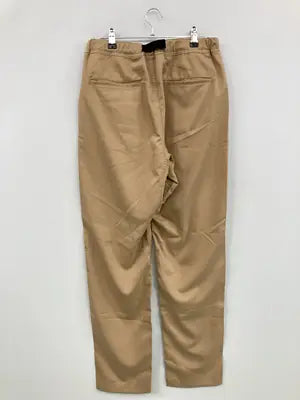 その他パンツ/パンツ/ベージュ