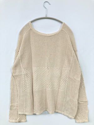 niko and .../ニコアンド/カーディガン/ボレロ/トップス/ベージュ/F