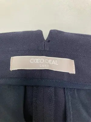 COCO DEAL/ココディール/その他パンツ/パンツ/ネイビー/2