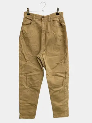 CLASSICAL ELF/クラシカルエルフ/チノパンツ/パンツ/ベージュ/S