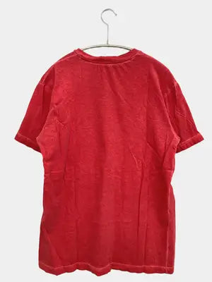 N°21/Tシャツ/カットソー/トップス/レッド/3S