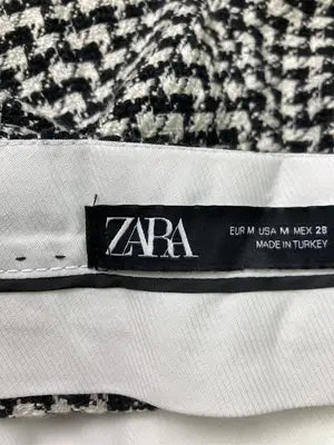 ZARA/ザラ/その他パンツ/パンツ/ブラック/USA M