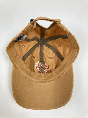 OURAY/キャップ/帽子/ベージュ