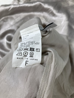 Spick&Span/スピックアンドスパン/ドレス/ワンピース/ドレス/シルバー/F