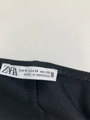 ZARA/ザラ/ドレス/ワンピース/ドレス/ブラック/EUR M