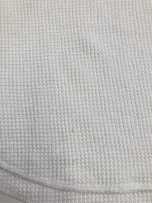 UNIQLO/ユニクロ/Tシャツ/カットソー/トップス/ホワイト/L