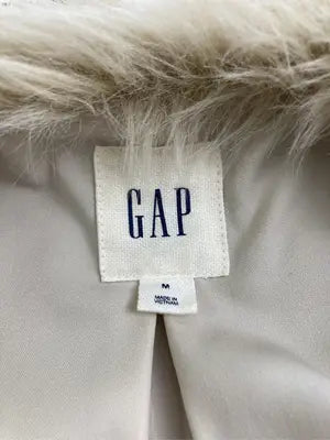 GAP/ギャップ/ベスト/トップス/ベージュ/M