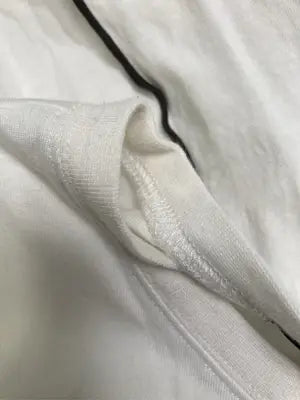 forksy./フォルクシー/Tシャツ/カットソー/トップス/ホワイト/F