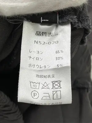 TRUBE/その他パンツ/パンツ/グレー