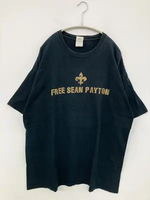 GILDAN/ギルダン/Tシャツ/カットソー/トップス/ネイビー/XL