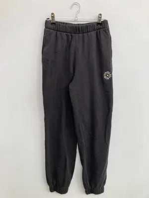 HOLLISTER/ホリスター/スウェットパンツ/パンツ/ブラック/XS