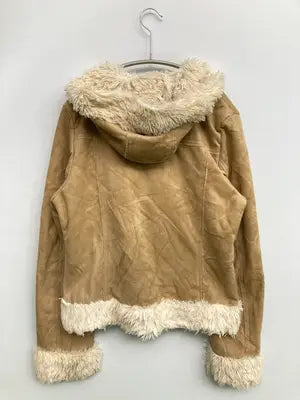 SKY BOMBER/その他アウター/ジャケット/アウター/ブラウン/M